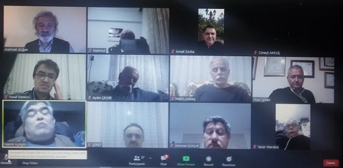 D. Mehmet Doğan: İstiklal Marşı dünyada benzeri olmayan bir marş