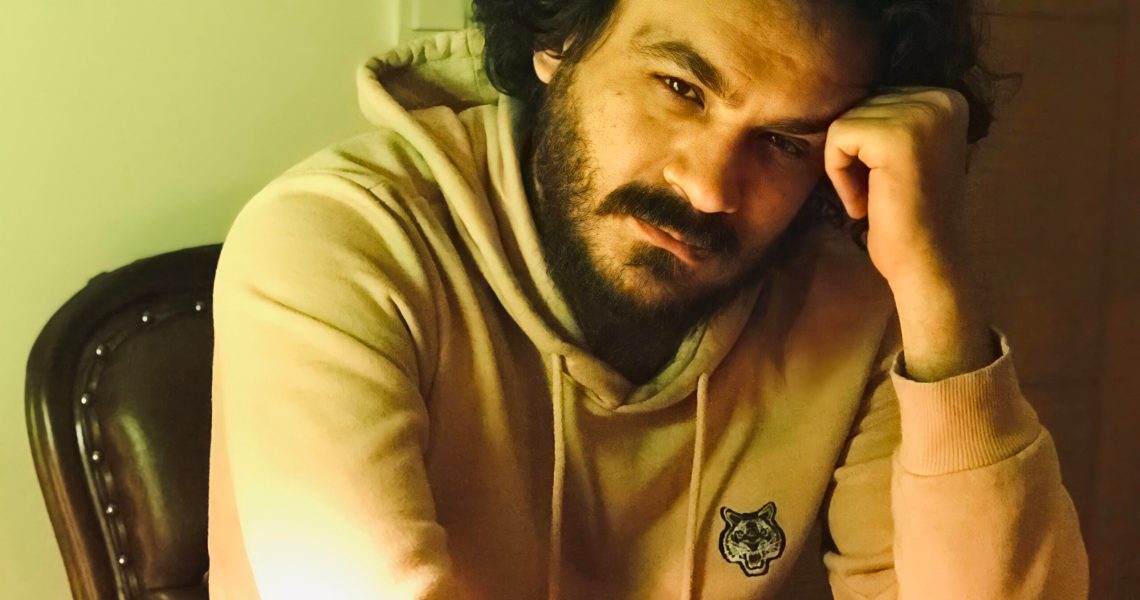 Raşit Ulaş: Artık Dış Dünyayla Bağımı Eskisi Kadar Yoğun Kurmuyorum