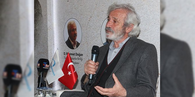 Mehmet Akif Ersoy’un bilinmeyen yönlerini anlattı