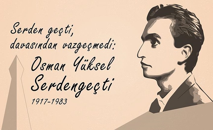 Keskin bir zeka ve ironiyle savundu davasını