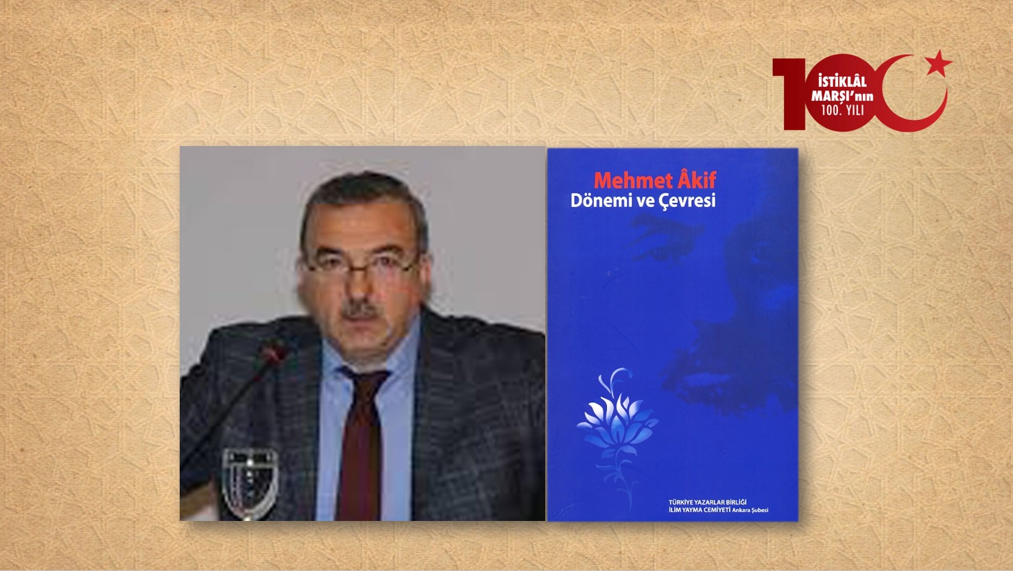 Prof. Dr. Musa Bilgiz: Çağdaş Bir Kur'an Mütefekkiri: Mehmet Âkif