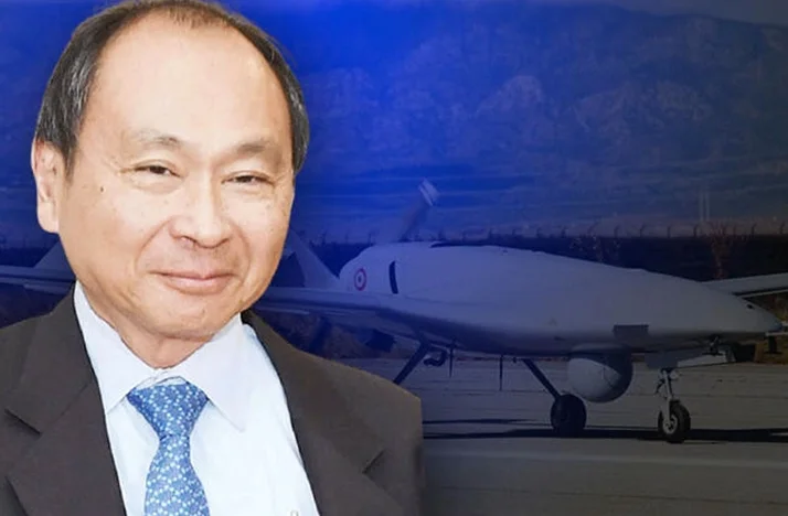 Ünlü ABD’li düşünür Francis Fukuyama'dan Türk SİHA’larına övgü