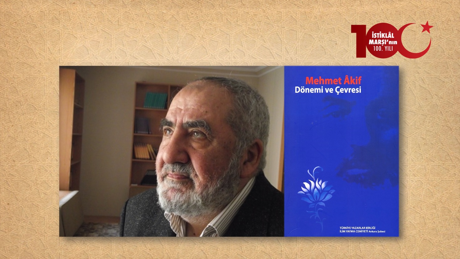 M. Çetin Baydar: Mehmet Âkif'de ilm ü fen telakkisi