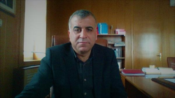 Prof. Dr. İsmail Aydoğan: Eğitimde siyasi irade
