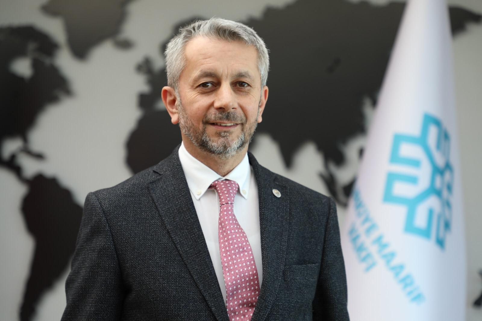 Selim Cerrah "İstiklâl Gençliği" Söyleşisinde Konuşacak