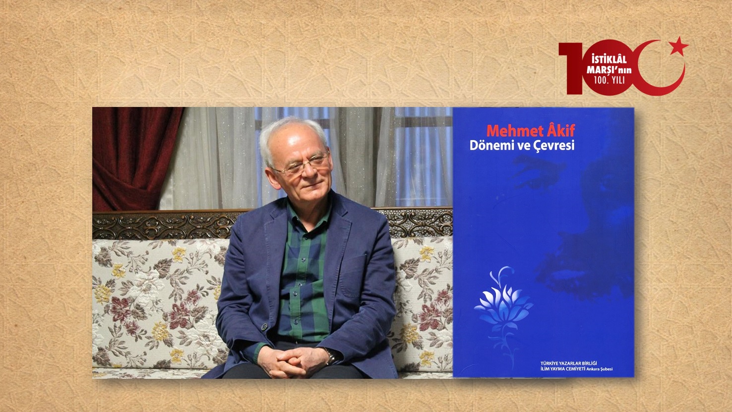 Mustafa Özçelik: Mehmet Âkif'in Mısır’daki Edebî Faaliyeti