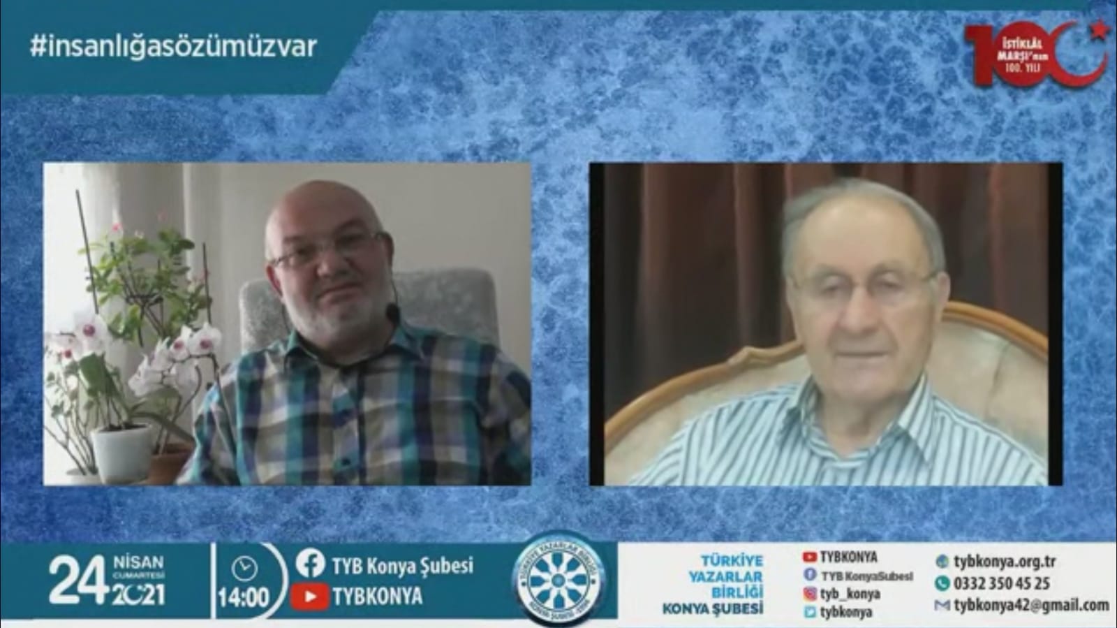 "Sadettin Nüzhet Konya Halk Biliminin öncüsüdür"