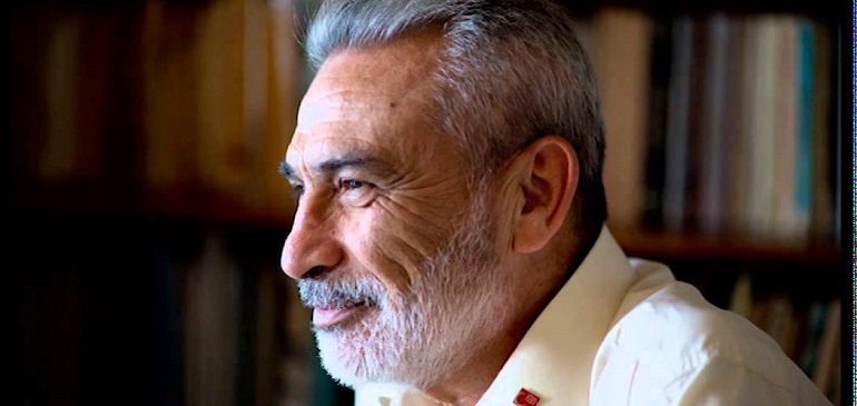 İsmet Özel, Bir Yusuf Masalı