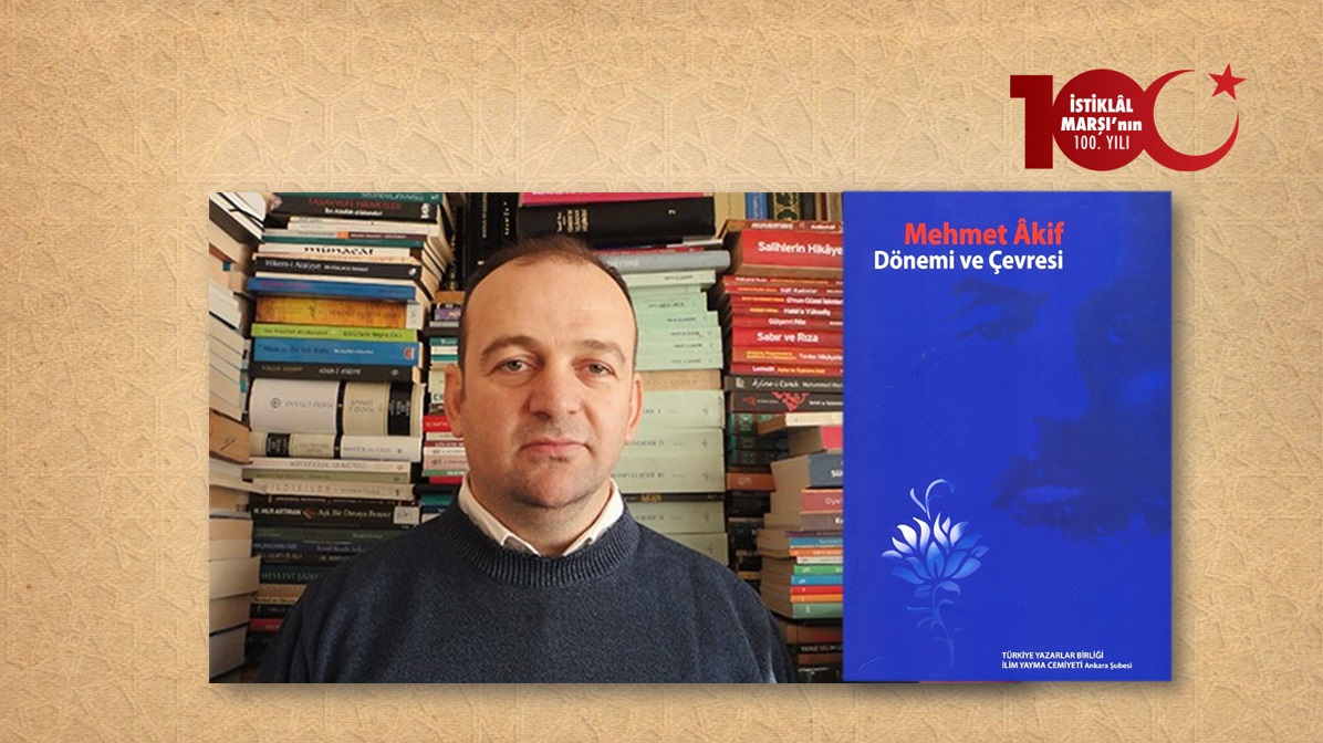 Yusuf Turan Günaydın: Mehmet Âkif'le İlgili Bibliyografik Çalışmalar