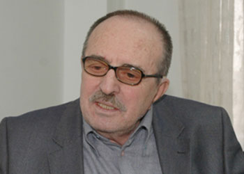 Yazar, fikir adamı Nevzat Kösoğlu Hakk'a yürüdü