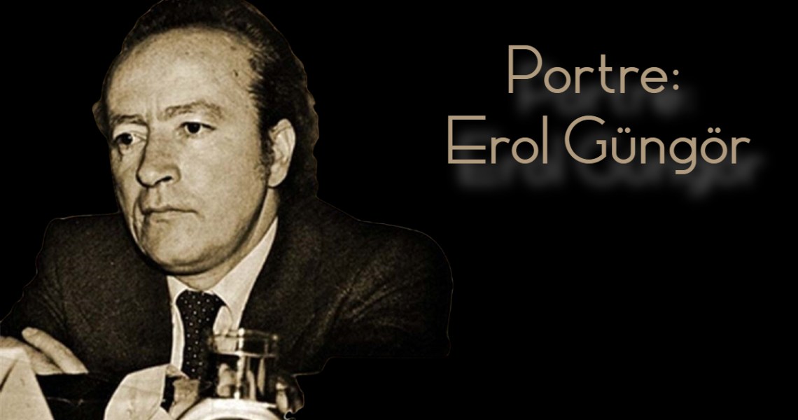 Şahin Torun, Hayatın İçinde ve Ötesinde Bir Fikir Adamı Erol Güngör
