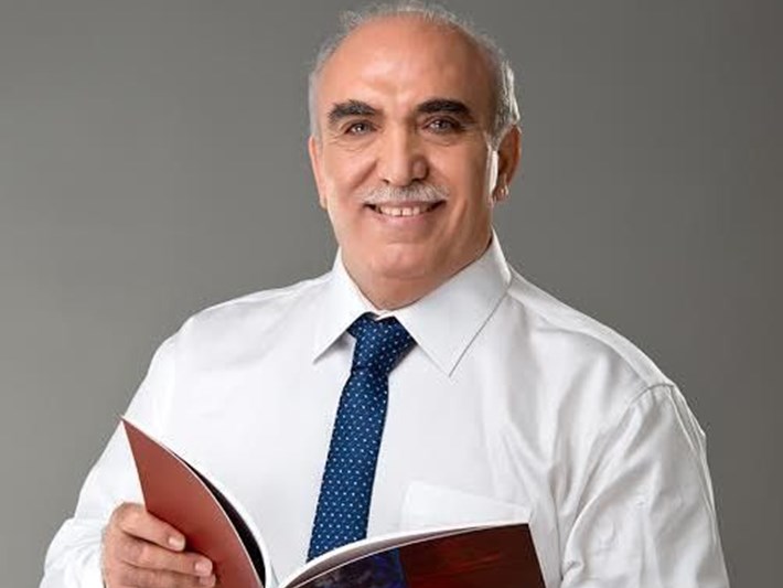 Yazar, eğitimci Hüseyin Emin Öztürk vefat etti