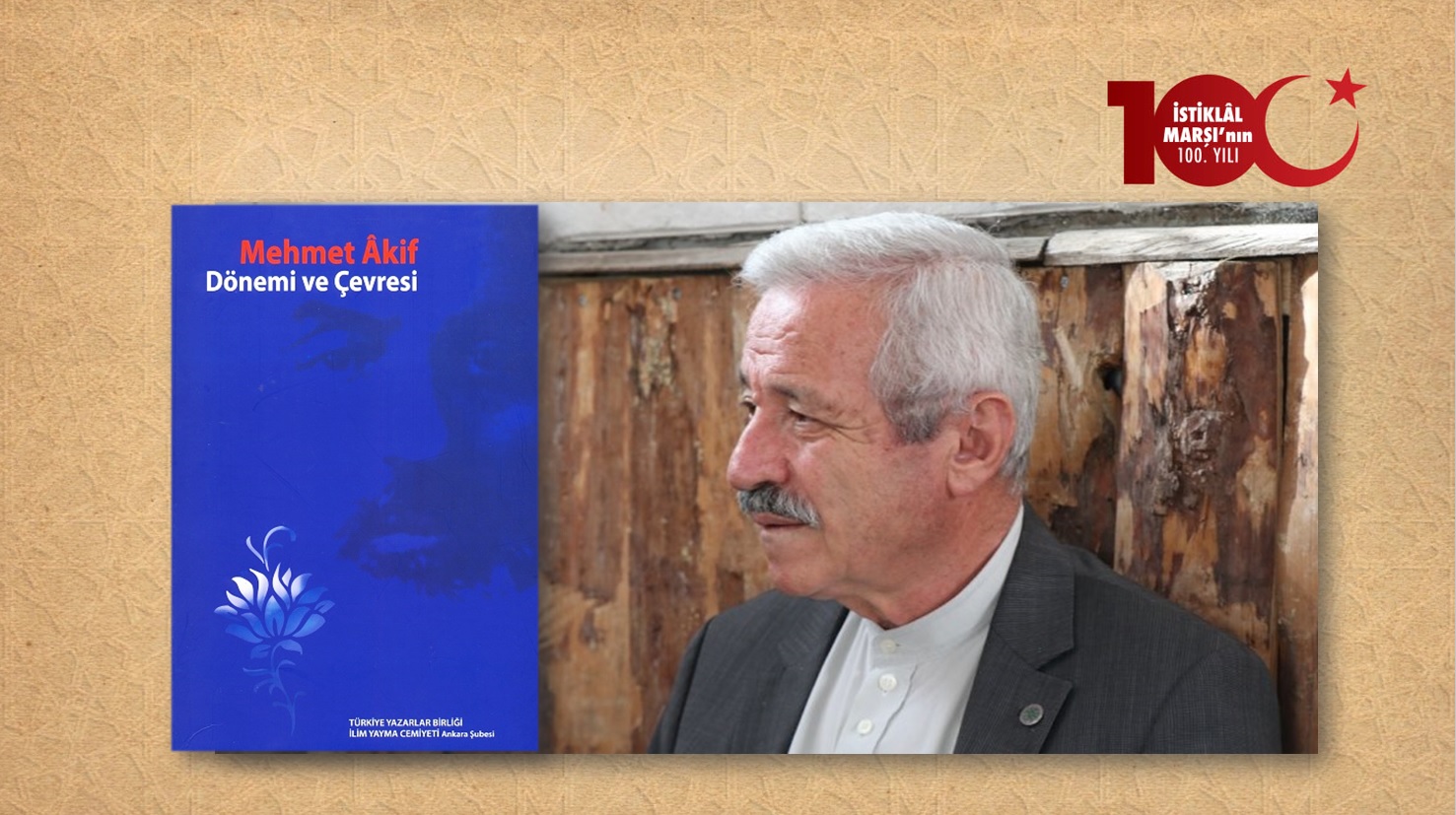 D. Mehmet Doğan: Mehmet Âkif ve Süleyman Nazif