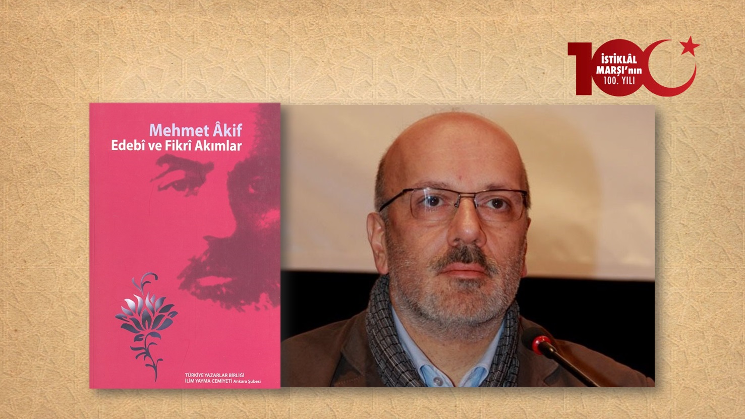 Prof. Dr. Hakan Poyraz: Şair ve Mütefekkir