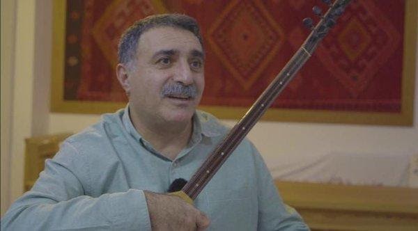 Saz’ın Hikayesi Belgesel Oldu