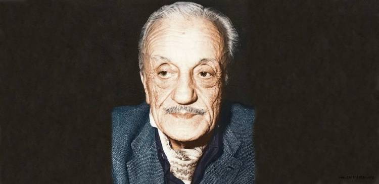 Necip Fazıl’ın Pek Bilinmeyen Babası ve Kardeşleri
