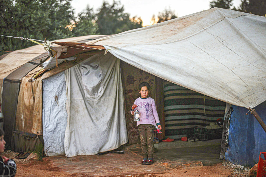 Suriye felakete gitgide daha fazla yaklaşırken çözüme de yaklaşıyor mu?