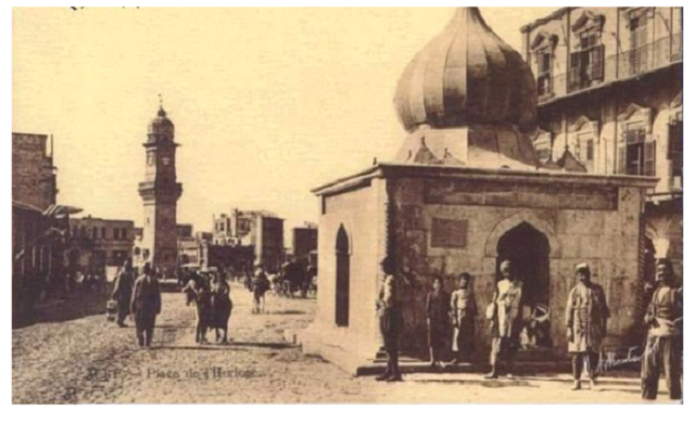 Savaşta Suriye’deki tarihi eserler nasıl bir sınav verdi?