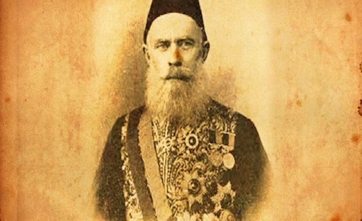 Müslüman, Osmanlı, modern: Ahmet Cevdet Paşa