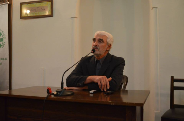 Aslolan, Resül’ün hukukunu gözetmektir