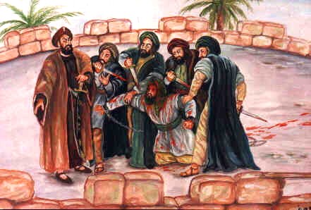 TYB'de Bu Akşam: Mehmet Güllüoğlu ile Kerbela'da 14 Ay