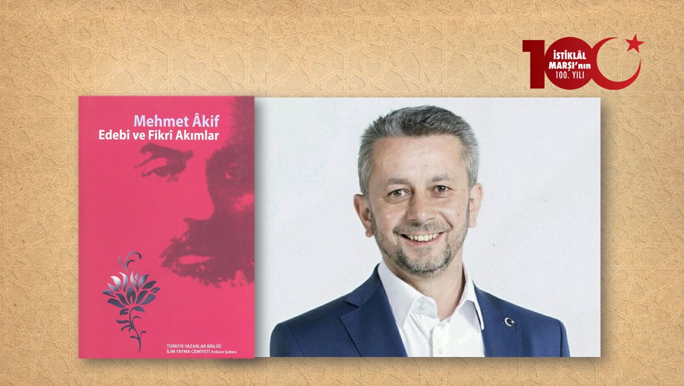 Selim Cerrah : Âsım: İki Hakikat, İki Tasavvur