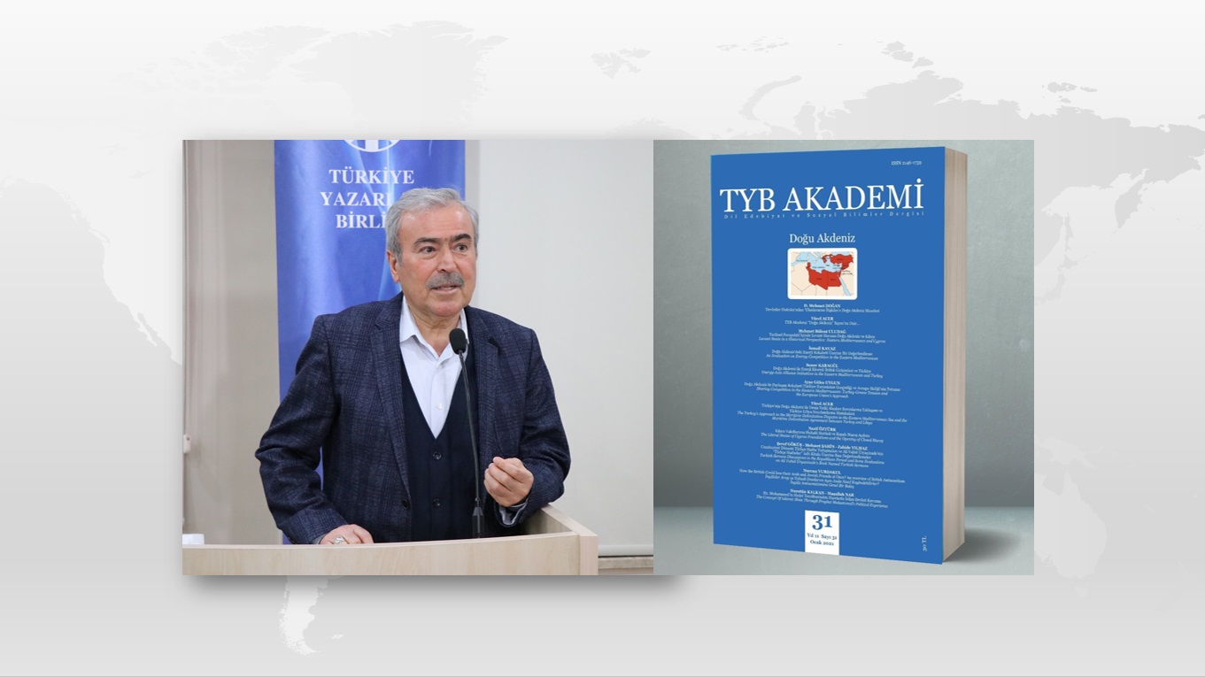 Dr. Nazif Öztürk: Kıbrıs Vakıflarının Hukukî Statüsü ve Kapalı Maraş Açılımı*