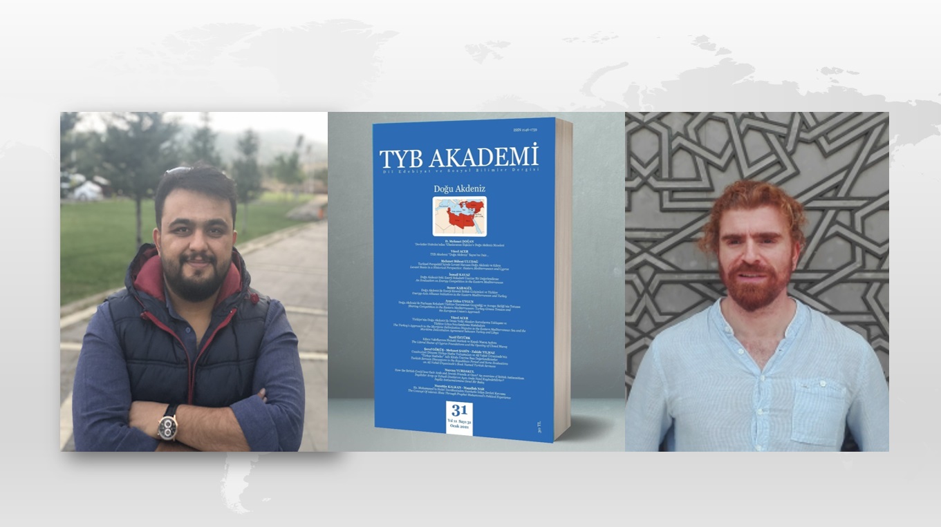 Hz. Muhammed’in Siyâsî Tecrübesinden Hareketle İslâm Devleti Kavramı