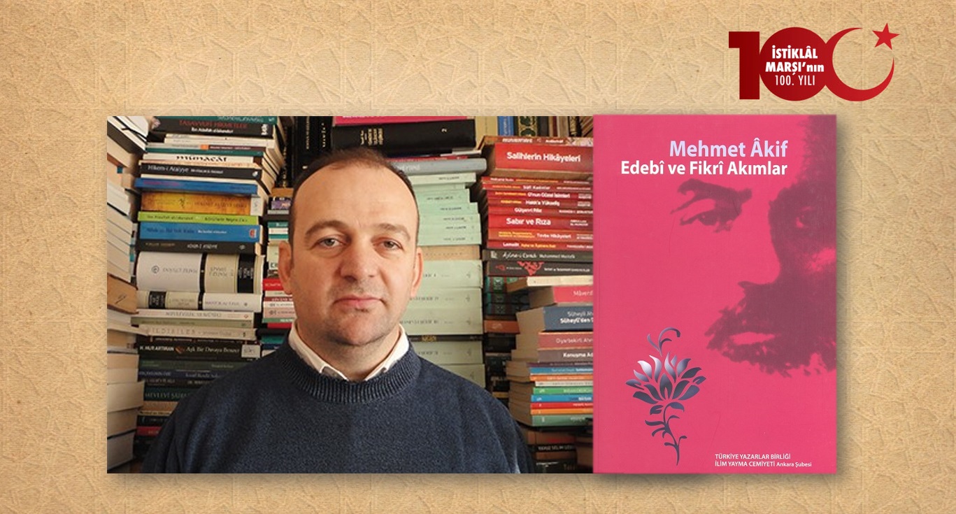 Yusuf Turan Günaydın: Mehmet Âkif'in Bektaşîliğe Yaklaşımı