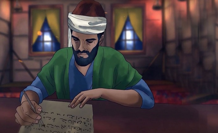 Sözü uzatmadan, aklı bulandırmadan: Yunus Emre