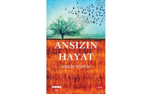 “Ansızın Hayat”ın dördüncü baskısı çıktı