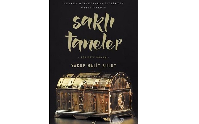 Macera dolu bir polisiye: “Saklı Taneler”