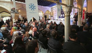 Edebiyat Mevsimi, Necip Fazıl ile başladı…