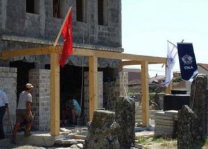 Başbakan'ın Sözünü Ettiği O Cami