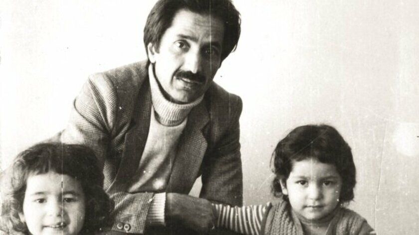 Şiirimizin Zarif ağabeyi