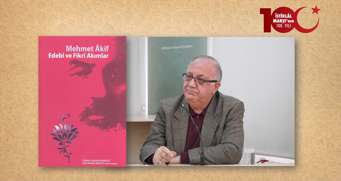 Prof. Dr. Cemal Kurnaz: Serdengeçti'nin Âkif'e Yaklaşımı