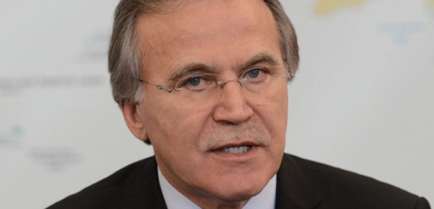 Server Vakfı Çarşamba Sohbetlerinin Konuğu M.Ali Şahin