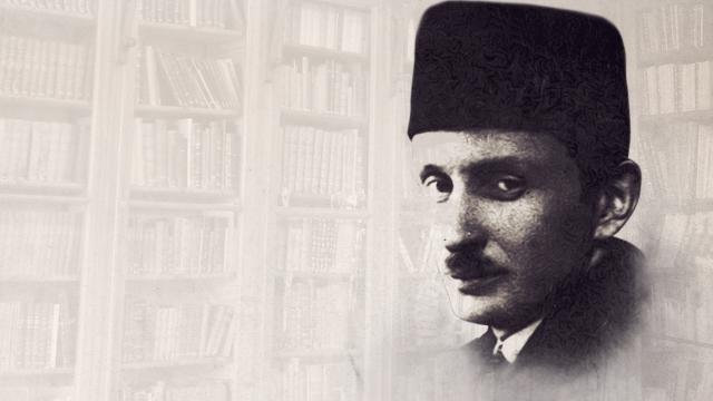 “Vefatının 100. Yılında Ömer Seyfettin” Kitabı Çıktı