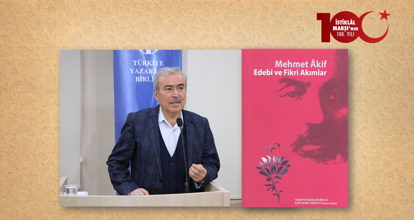 Dr. Nazif Öztürk: Tâceddin Dergâhı Şeyhi Osman Vâfî Efendi