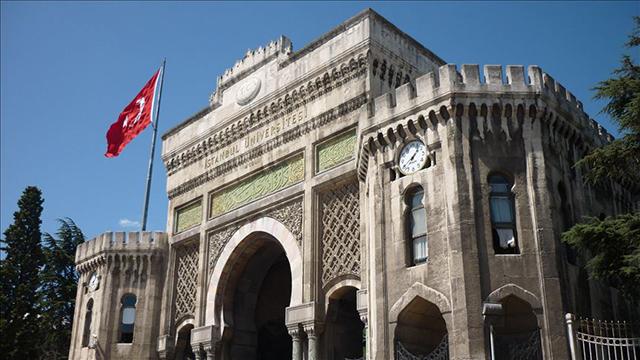 Yeni Nesil Üniversiteler