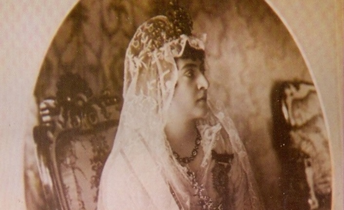 Hüzünlerin sultanı: Âdile Sultan
