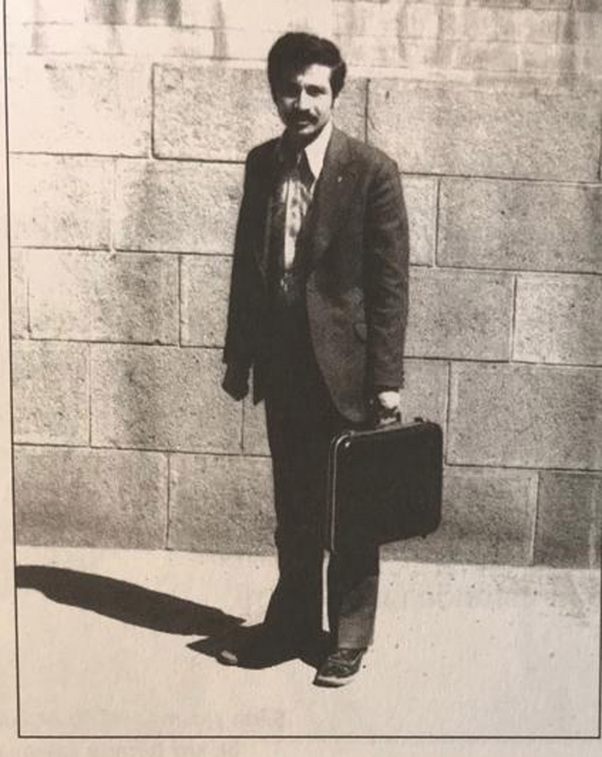Mustafa Kutlu'dan "D. Mehmet Doğan Şiiri"