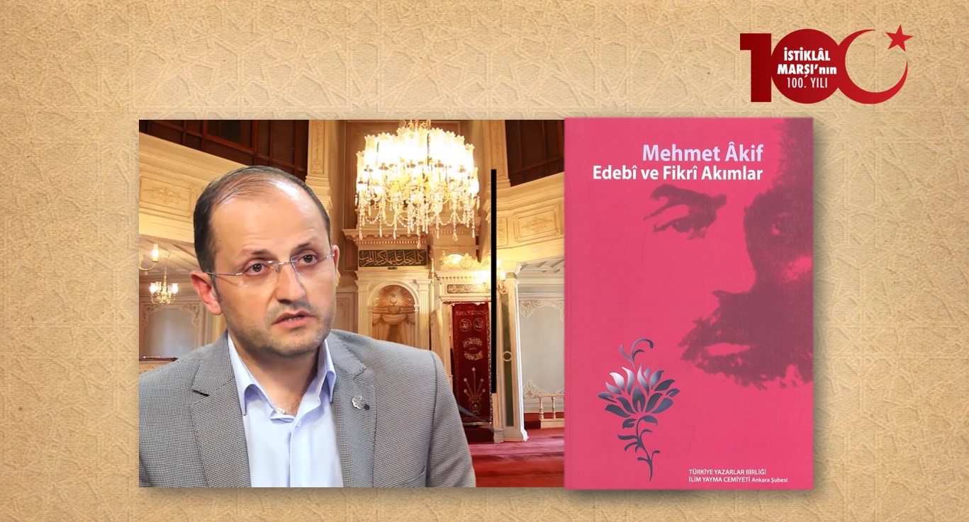 Kâmil Büyüker: Mehmet Âkif'in Türk Müziğinde Bestelenmiş Şiirleri