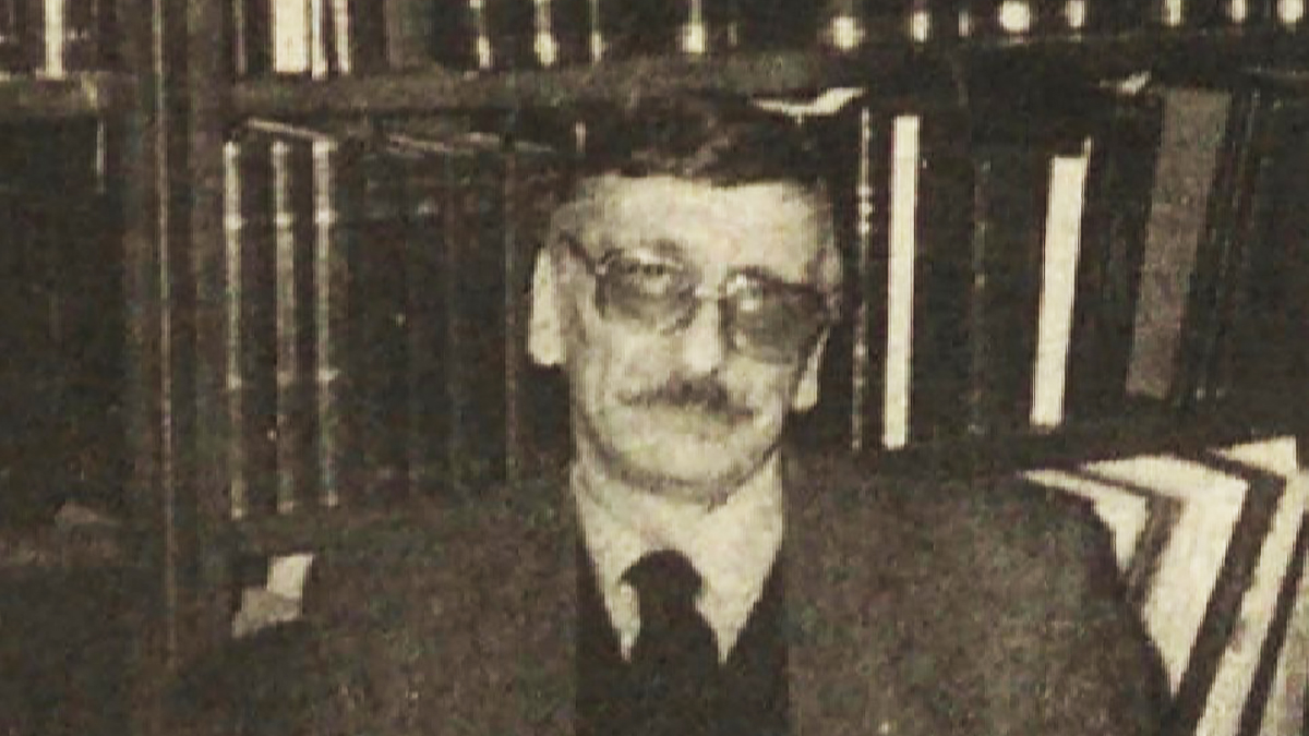 Tarihçi Turgut Kut hayatını kaybetti