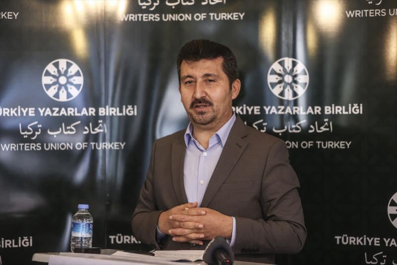 TYB'de Arıcan yeniden başkanlığa seçildi