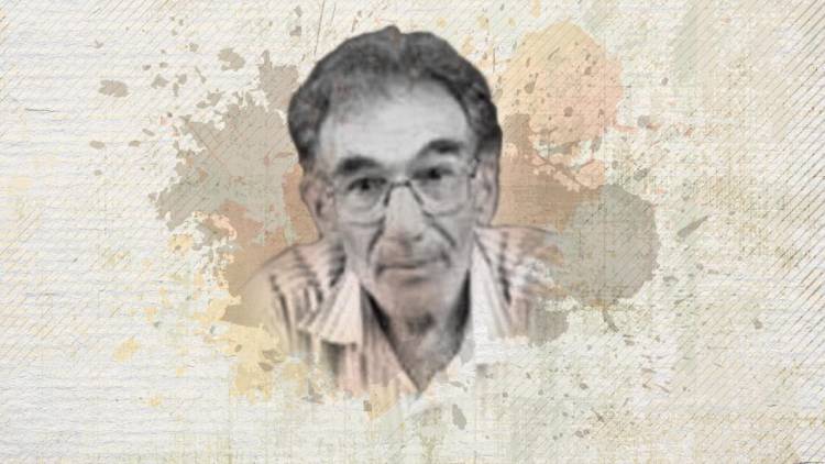İbrahim Kalkan Abi’nin Ardından