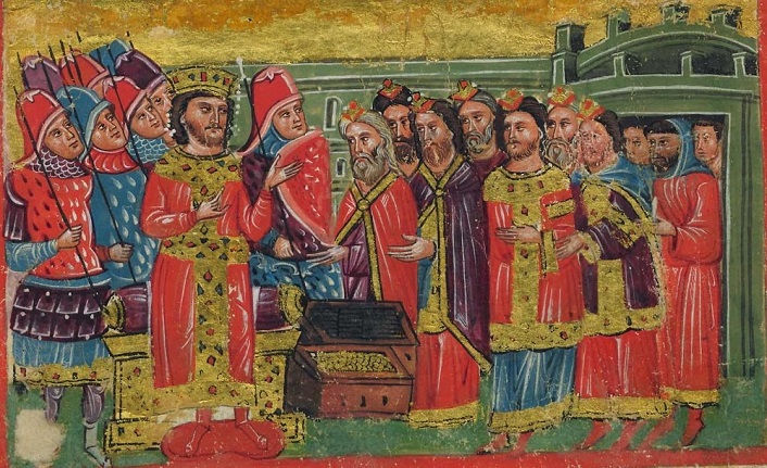 Diyar-ı Rum neresidir? Anadolu mu, Yoksa Roma mı?