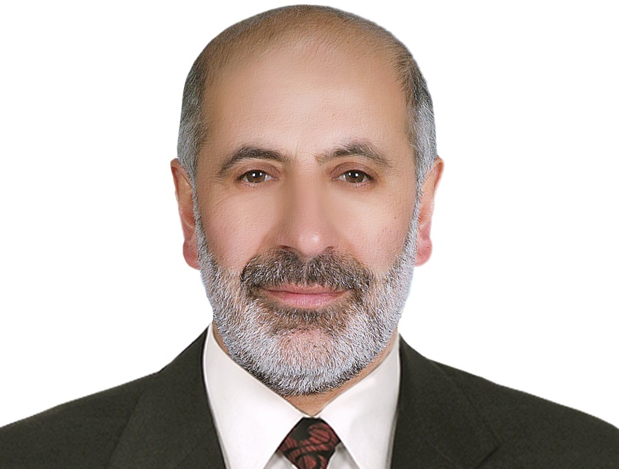 Yeni Üyemiz: Abdulaziz Yatkın