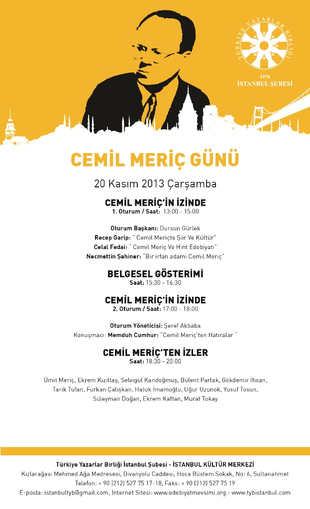 5.Edebiyat Mevsimi Devam Ediyor