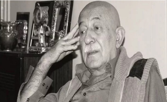 Erdem Beyazıt ve Kelimenin Dirilişi